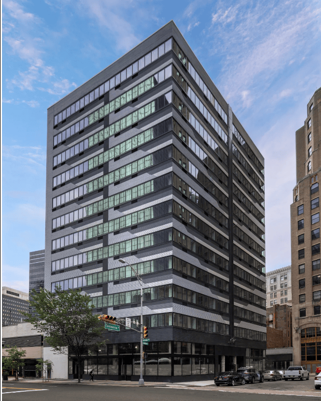 10 Commerce Newark NJ
