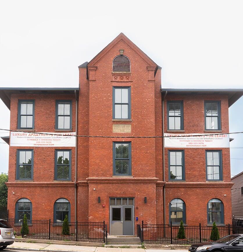 70 Roseville Ave Newark NJ
